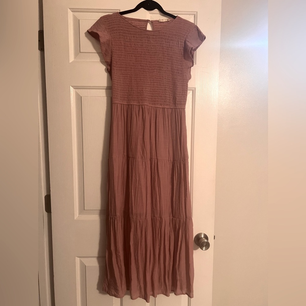 Altard State Midi Dress